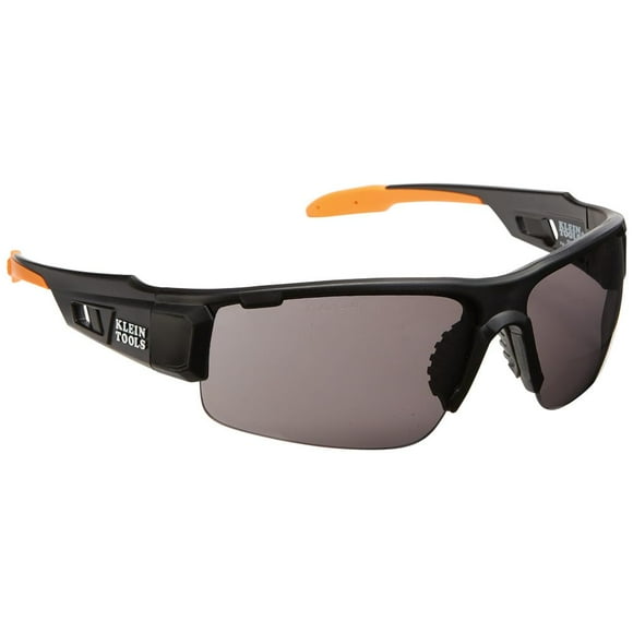Gafas de seguridad Klein Tools 60162 Semi Frame Grey Lens