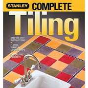 Complete Tiling (Paperback) by Stanley Complete