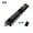 15percent VLT, variant on Universal Black 20 in (Width) x 10 Ft Standard Dyed 1Ply Film Black Color, Privacy Windows Film for Car, Home, Blocks UV/IR Rays, Reduce Heat & Glare Adhesive Window Films
