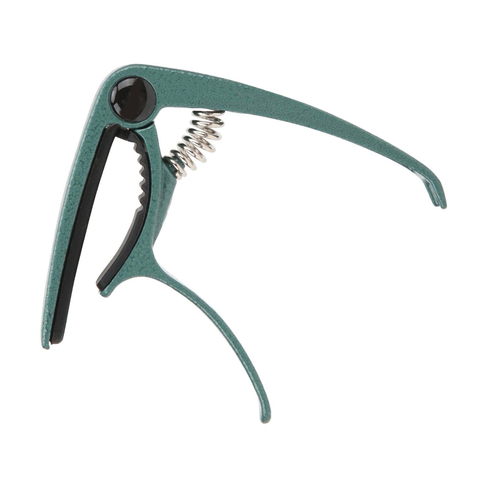 Old Fashioned Guitars Capos, Light Weight High Performance Fatigue