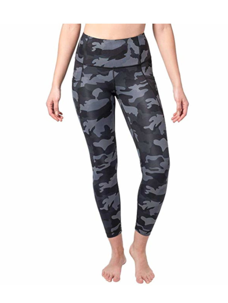 Yogalicious - Yogalicious Womens Size Small Ankle Length Pocket ...