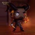 thumbnail image 3 of Funko POP! Games: Baldur's Gate 3 - Wyll, 3 of 3
