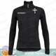 thumbnail image 3 of Wlller Invierno Thermisch Fleece Fiets Lange Mouw Wielertrui Mannen Kleding Pro Team Outdoor Fiets Kleding Ropa Ciclismo 2024, 3 of 5