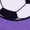 Purple, variant on Toddler T-Shirt Haitian Soccer Haiti Football Football Boy & Girl Clothes Cotton Funny Tee A White 6 Months