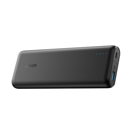 Anker PowerCore Speed 20100 with USB-C Power Delivery and