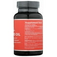 thumbnail image 3 of Health Logics Black Cumin Seed Oil - Promotes Healthy Immune Response and Respiratory Health* - 100 Soft Gels, 3 of 5