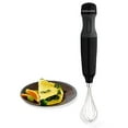 KitchenAid KHB2351OB 3-Speed Hand Blender - Onyx Black - image 6 of 6