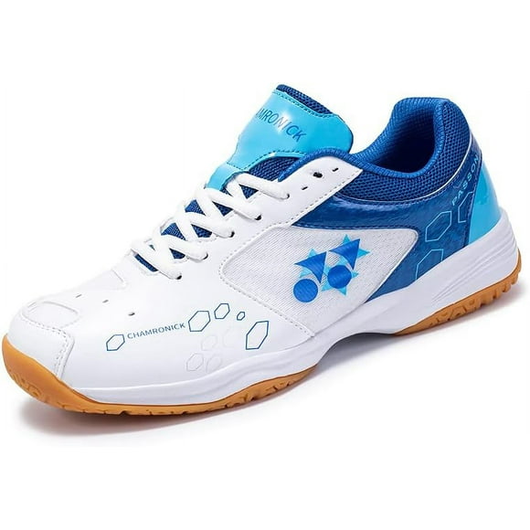 GHSDFBB Comfortable Womens Trendy Court Shoes Ladies Tennis Shoes Pickleball Shoes for Women Racquetball Squash Shoes
