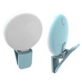 thumbnail image 2 of Mini Selfie Light Mobile Phone Portable External Led Flasher, 2 of 9