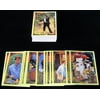 1994 Saban/Collect-A-Card Power Rangers Series 2 Hobby Set (72) Nm/Mt