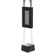 thumbnail image 3 of Extractor De Tapa De Llave Extractor De Tapa De Llave De Teclado Mecánico 2 En 1 Extractor De Eje Universal (Negro), 3 of 7