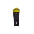 thumbnail image 3 of Hotcore T-300 Tapered Sleeping Bag, Charcoal, 90in x 32in x 22in, 3 of 5
