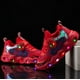 thumbnail image 2 of Zapatos informales de suela blanda antideslizantes de spiderman de dibujos animados para niños de Disney, zapatos deportivos para niños y niñas, zapatos para correr para estudiantes 29 Gao Jinjia LED, 2 of 2