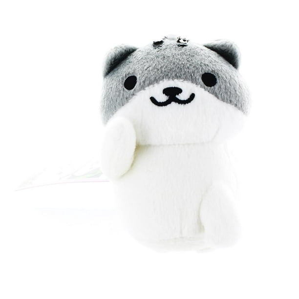 neko atsume pickles plush