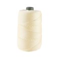 thumbnail image 1 of Monstrate Hilo artesanal exquisito mezclado para bolsos hechos a mano, soporte fuerte y tela mezclada que no se desprende, hecho 01 blanco Type3 NO3, 1 of 6