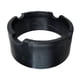 thumbnail image 5 of Accesorios para sombrillas de patio, soporte resistente para colgar en el lateral, abrazadera para sombrillas de exterior Manga de la base del soporte, 5 of 9
