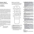 thumbnail image 4 of OEM Hisense Roku TV IR Remote Replacement Remote for Roku TV, Compatible with TCL/Hisense/Hitachi/Haier/RCA/Philips/LG/Element/Sanyo ROKU TV, 4 of 5