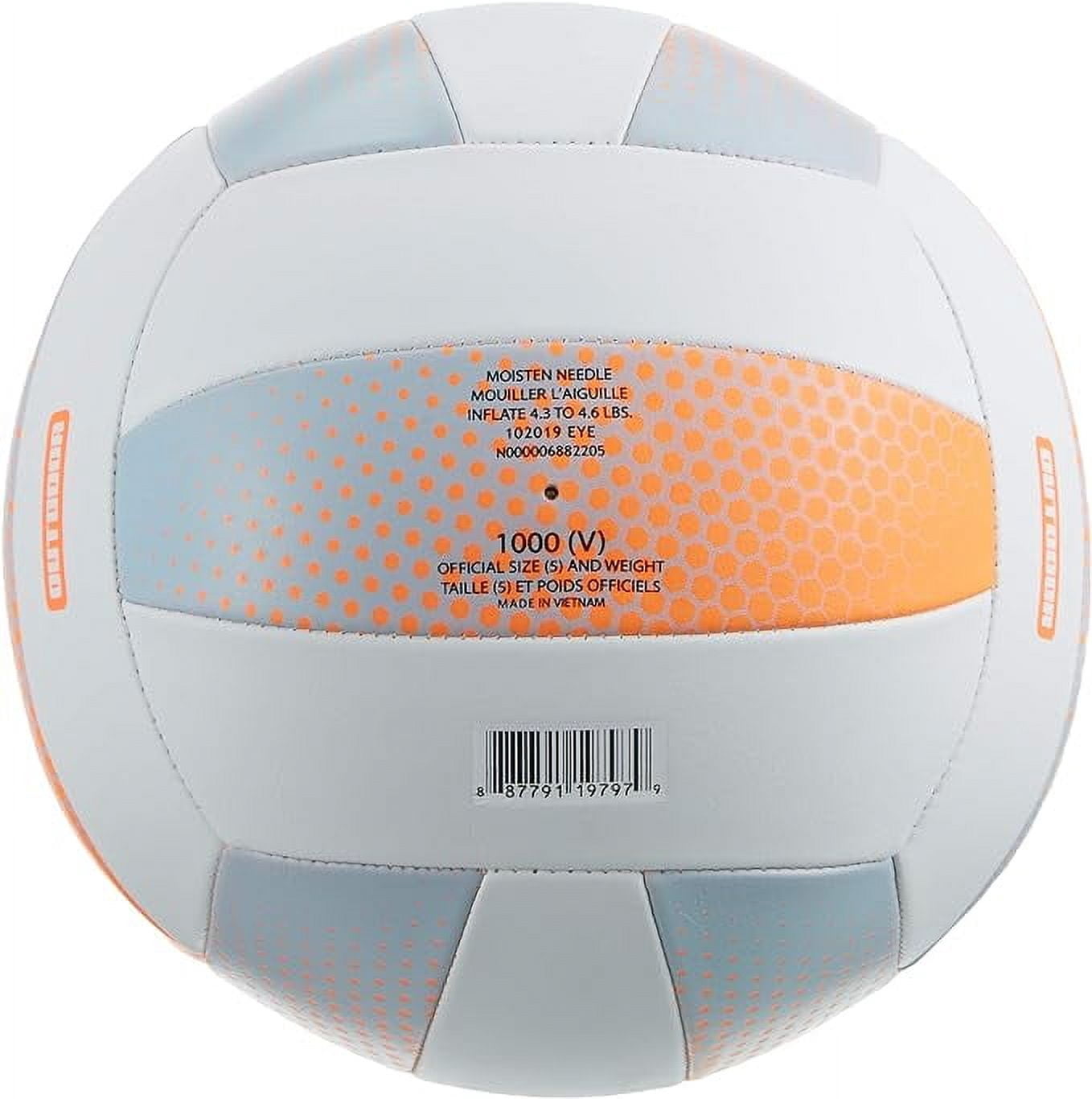 Nike Unisex - Adult 1000 Volleyball
