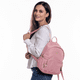 thumbnail image 5 of Mochila Mujer LuckyLy, Backpack Moderna y Casual, Modelo Carly rosa UNITALLA, 5 of 7