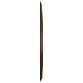 thumbnail image 3 of Ekena Millwork 19 5/8"W x 19 5/8"H Willow EnduraWall Decorative 3D Wall Panel, Universal Aged Metallic Rust (Covers 2.67 Sq. Ft.), 3 of 6