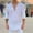 White, variant on Bcfgryg Men's Casual V Neck Long Sleeve T Shirt Slim Fit Basic Solid Color Top Comfortable Breathable Soft Shirt For Daily Wear Men's T Shirts Black L