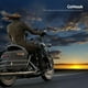 thumbnail image 5 of GoHawk - Altavoces Bluetooth para motocicleta, sistema de audio con amplificador de 4.1 canales impe, 5 of 9