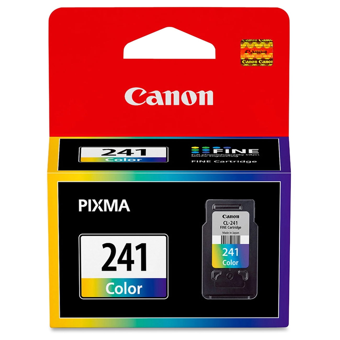 Canon CL241 COLOR INK
