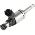 thumbnail image 5 of 6ps CCIYU FJ1408 Fuel Injector Kits fit for 2019 for Toyota for Avalon, 2018-2019 for Toyota for Camry, 2017-2019 for Toyota for Highlander, 2017-2019 for Toyota for Sienna 1 Hole Automotive Engein, 5 of 5