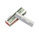 thumbnail image 1 of Recortador de cejas Sincero maquinilla de afeitar 10 uds, 1 of 7