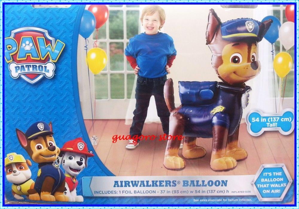 PAW PATROL AW - FRENCH