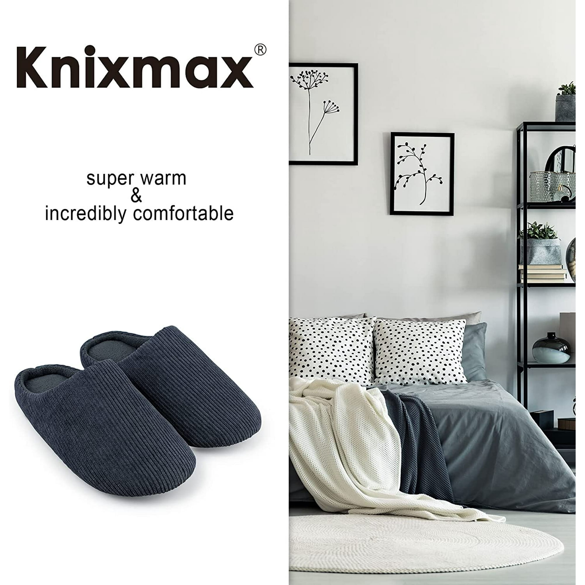 Guest house slippers best sale