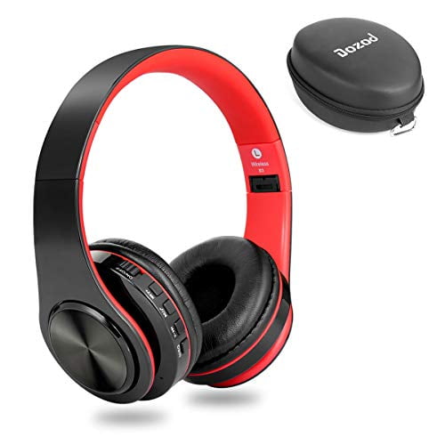 Bluetooth Headphones Over Ear, Dozod 