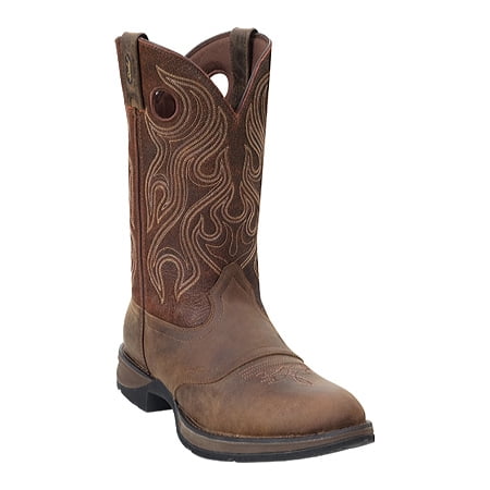 

Men s Durango Boot DB5474 12 Rebel Dusk Velocity/Bark Brown1 8 D