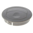thumbnail image 3 of Salida de Ventilación de Aire Acondicionado de tejado Interior Giratorio Abierto Cerrado para Automóvil RV Yotijar Rejillas de ventilación del remolque RV ATV, 3 of 8