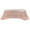 Rose Gold/Blush, variant on Efavormart 120" Champagne Wave Embroidered Seamless Sequin Round Tablecloth