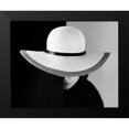 thumbnail image 2 of Kostadinov, Bobby 18x15 Black Modern Framed Museum Art Print Titled - Balance, 2 of 5