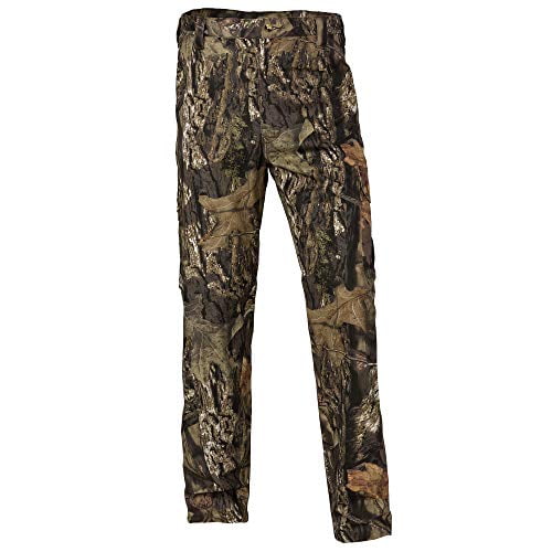 Browning 3027802802 Wasatch CB Mossy Oak BreakUp Country Medium