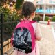 thumbnail image 5 of STAR TREK Mochila Escolar para Niños y Niñas, Mochila Infantil Ligera de Alta Calidad, Grande y Duradera ROSA, 5 of 6