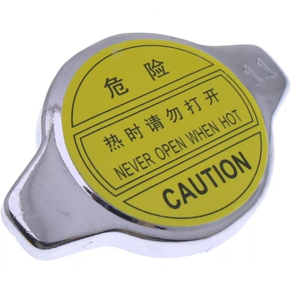 Radiator Cap For Kubota RTV900 M4900 M5700 MX4700 MX5000 MX5100 17580-16060