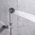 thumbnail image 4 of Kitchen Sprinkler Replacement Replacement Kitchen Faucet Kitchen Faucet Sprinkler Sprinkler Applicable To Chrome Faucet,Silver, 4 of 5