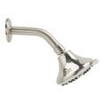 thumbnail image 4 of OakBrook 5 Function 4" Wallmount Showerhead, 4 of 4