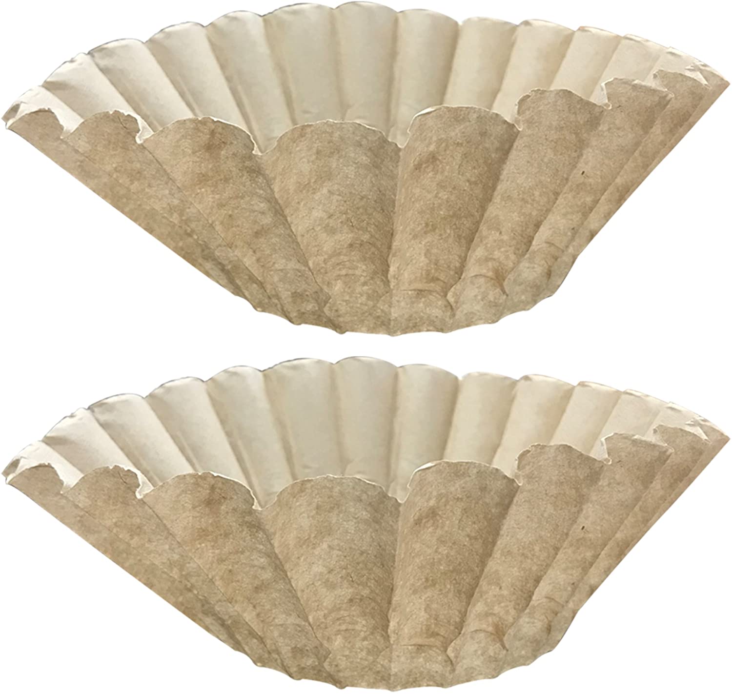 Bunn Unbleached Paper Coffee Filter 