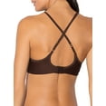 thumbnail image 3 of Smart & Sexy Women's Everyday T-Shirt Bra, Style-SA876, 3 of 3