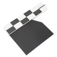 thumbnail image 4 of Clapper Board, Film Director Clapper Board Crisp Sound  for Editing Black, 4 of 7