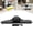Black, variant on ToppiJoy Intelligent Steam Press with Touch Screen, 1600W Digital Steam Press with Multiple Fabric Settings and Steam Burst Function (Black)