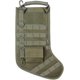 thumbnail image 3 of Calcetín navideño táctico con correas MOLLE Gear, 3 of 4