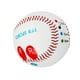 thumbnail image 1 of Béisbol estándar de 9 pulgadas para entrenamiento, actividades al aire libre, competición de béisbol profesional para adultos, hombres, mujeres, niños Duro DYNWAVEMX Entrenamiento de béisbol, 1 of 8