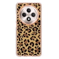thumbnail image 3 of For Oppo Reno12 F 4G Oppo Reno12 F 5G Case IMD-D Pattern Printing 2.0mm TPU Phone Back Cover - Beer, 3 of 5