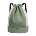 thumbnail image 2 of New Multifunctional Travel Bag Backpack Large Capacity Lightweight Wear Sports Fitness Bag Business Trip Fashion Luggage Bag, 2 of 7