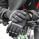 thumbnail image 4 of Guantes de ciclismo para deportes al aire libre Guantes de ciclismo de invierno con tacto térmico de vellón, 4 of 8